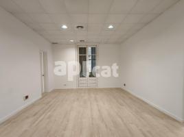 Alquiler oficina, 240.00 m², cerca de bus y tren, Rambla de Catalunya