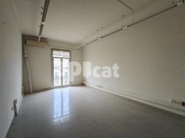 Alquiler oficina, 70.00 m², cerca bus y metro, Rambla de Catalunya