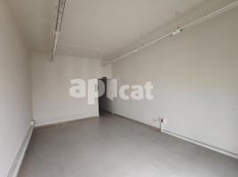 Alquiler oficina, 70.00 m², cerca de bus y tren, Rambla de Catalunya