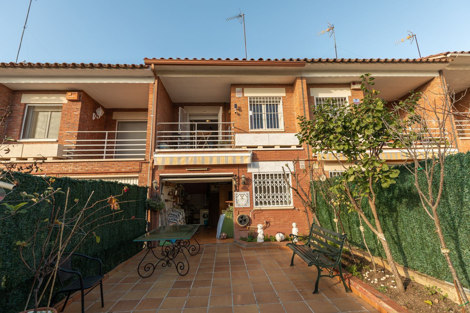 Casa (xalet / torre), 134.00 m²