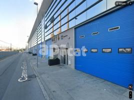 Alquiler nave industrial, 738.86 m²,  (Port) 