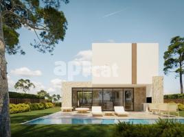  (xalet / torre), 388.00 m², Calle Plana Basarda