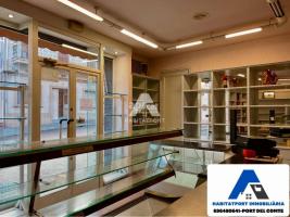 Lloguer local comercial, 107.00 m²