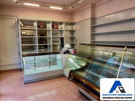 Lloguer local comercial, 107.00 m²