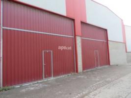 Lloguer nau industrial, 427.00 m²