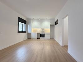 Piso, 44.00 m², seminuevo