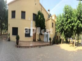 Alquiler Casa (masia), 311.00 m², Calle Alzina, 8