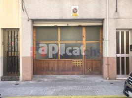 Lloguer nau industrial, 180 m²