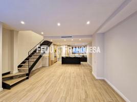 Casa (unifamiliar adossada), 127.00 m², prop de bus i tren, seminou