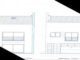 Casa (chalet / torre), 180.00 m², seminuevo, Calle d'Anselm Clavé