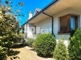  (xalet / torre), 300.00 m², Avenida montseny