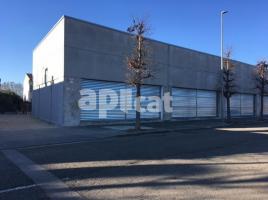 For rent business premises, 108.00 m², almost new, Paseo de la Crosa, 25