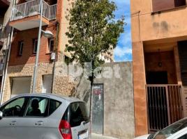 Sòl urbà, 244.00 m², Calle DOCTOR ROBERT