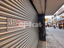 Lloguer local comercial, 49.00 m², Centre