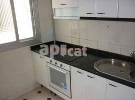 Flat, 50.00 m², near bus and train, Ciutat Cooperativa-Molí Nou