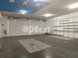 Lloguer nau industrial, 380 m², POL. ES PINEDES