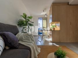 Apartament, 44.00 m², جديد تقريبا, Calle verge monserrate