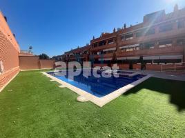 Àtic, 117.00 m², près de bus et de train, presque neuf, Calle de Sant Antoni