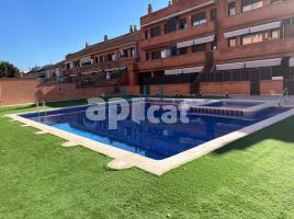 Àtic, 117.00 m², près de bus et de train, presque neuf, Calle de Sant Antoni