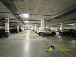 For rent parking, 11.00 m², almost new