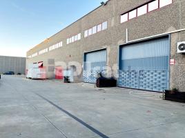 Alquiler nave industrial, 450 m²