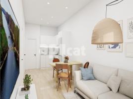 Piso, 47.80 m², cerca de bus y tren