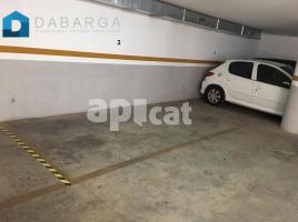 Lloguer plaça d'aparcament, 12.00 m², seminou, Rambla SANT ESTEVE