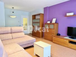 Flat, 143.00 m², Calle Montclar