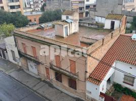 Houses (detached house), 195.00 m², near bus and train, Calle Torras i Bages, 32