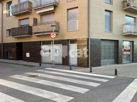 Lloguer local comercial, 360.00 m², seminou, Calle Mas Pla, 5