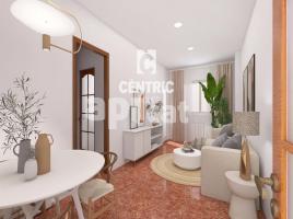 Piso, 107 m², Zona