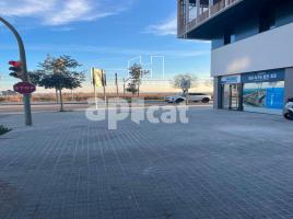 Lloguer local comercial, 123 m², Zona