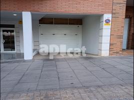 , 30.00 m², presque neuf, Calle BALTASAR DE TODA I TÀPIES