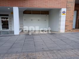 , 25.00 m², جديد تقريبا, Calle BALTASAR DE TODA I TÀPIES