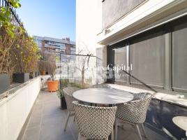 Pis, 181 m², Sant Gervasi-Galvany