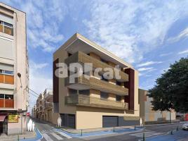 Flat, 63.00 m², near bus and train, new, Centre Vila - La Geltrú