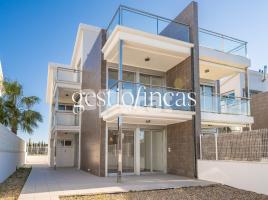 Unifamiliar adossada, 219.00 m², حافلة قرب والقطار, La Llosa