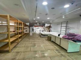 For rent business premises, 271.00 m²