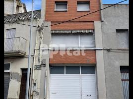  (unifamiliar adossada), 209.00 m², près de bus et de train, Calle la Creu, 12