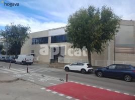 Lloguer nau industrial, 1094.00 m²