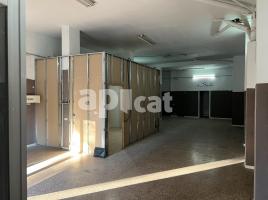 Lloguer local comercial, 129.32 m²