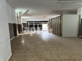 Lloguer local comercial, 129.32 m²