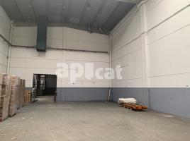 For rent industrial, 928.00 m²