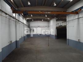 For rent industrial, 928.00 m²