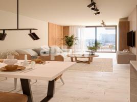 Piso, 45.24 m², cerca de bus y tren, nuevo