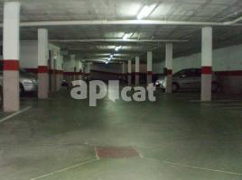 Parking, 12.00 m², Calle Riera Basté