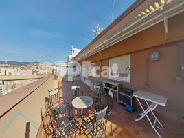 Àtic, 103.00 m², prop de bus i tren, Calle de Galileu, 264