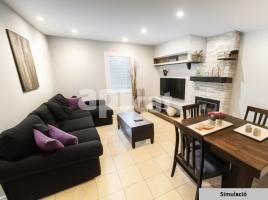 Flat, 68.00 m², Calle Manlleu, 3