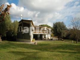  (xalet / torre), 696.00 m², Paseo Vallvidrera