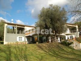  (xalet / torre), 696.00 m², Paseo Vallvidrera